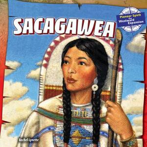 Sacagawea by Rachel Lynette