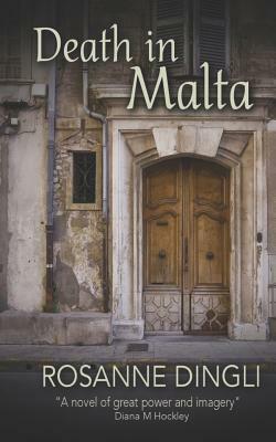 Death in Malta by Rosanne Dingli