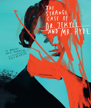 Classics Reimagined, the Strange Case of Dr. Jekyll and Mr. Hyde by Robert Louis Stevenson, Tina Berning