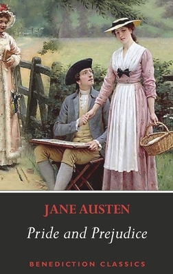 Pride and Prejudice by Jane Austen