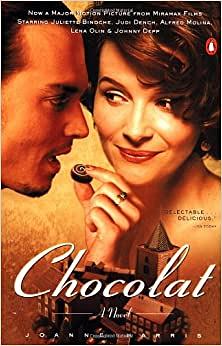 Chocolat by Joanne Harris