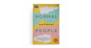 Normal People by Rini Nurul Badariah, Sally Rooney