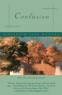 Confusion by Elizabeth Jane Howard