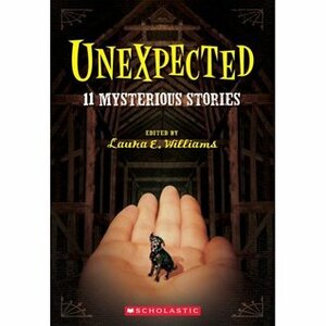 Unexpected: Eleven Mysterious Stories by Laura E. Williams