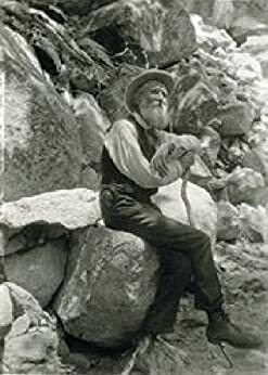 Classic Nature Books by John Muir