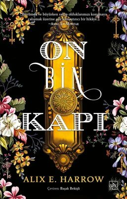 On Bin Kapı by Alix E. Harrow