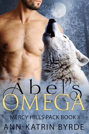 Abel's Omega by Ann-Katrin Byrde