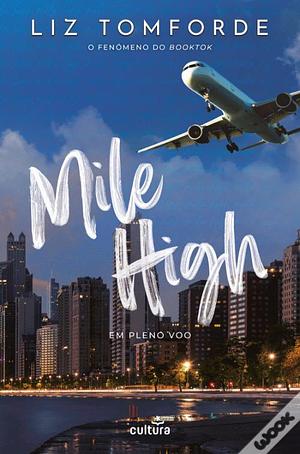 Mile High by Liz Tomforde