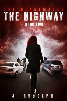 The Highway by J. Rudolph