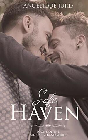 Safe Haven by Angelique Jurd