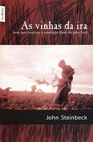 As Vinhas da Ira by John Steinbeck