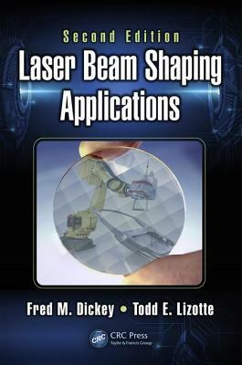 Laser Beam Shaping Applications by 
