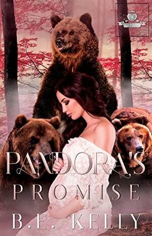Pandora's Promise by B.E. Kelly