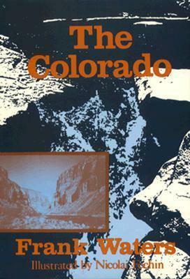 Colorado by Frank Waters