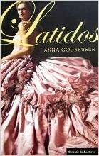 Latidos by Anna Godbersen