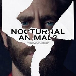 Nocturnal Animals by Tom Ford