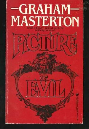 Picture of Evil by Graham Masterton