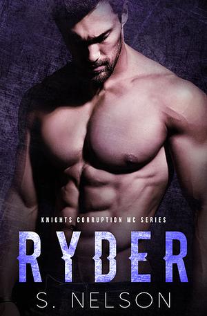 Ryder by S. Nelson