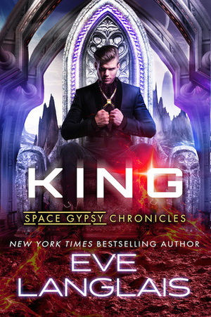 King by Eve Langlais