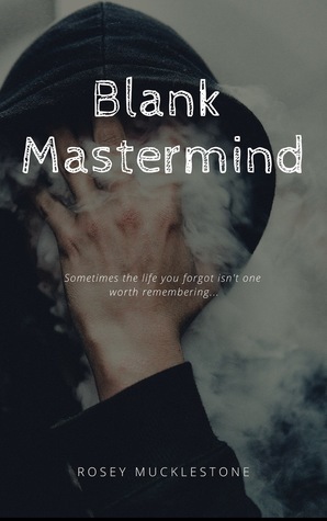 Blank Mastermind by Rosey Mucklestone