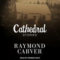 Cathedral by Raymond Carver