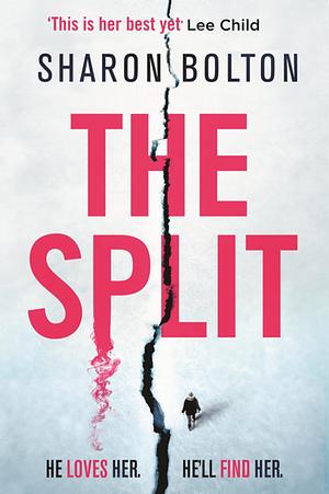 The Split by Sharon Bolton