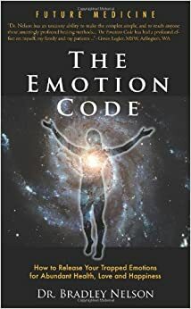 O Código da Emoção by Bradley Nelson