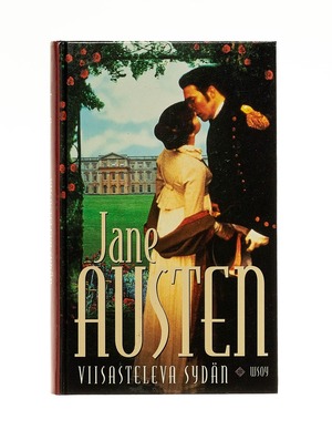 Viisasteleva sydän by Jane Austen