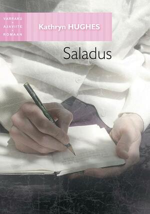 Saladus by Kathryn Hughes