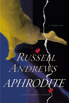 Aphrodite by Russell Andrews