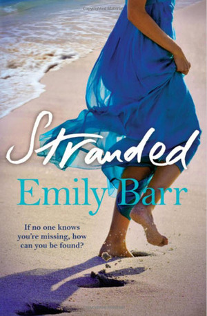 Stranded by Emily Barr