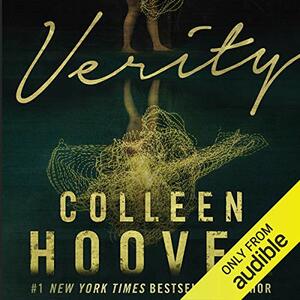 Verity: 9781799719427: Colleen Hoover, Vanessa Johansson, Amy Landon: Books  