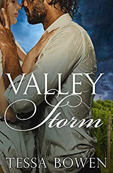 Valley Storm by Tessa Bowen