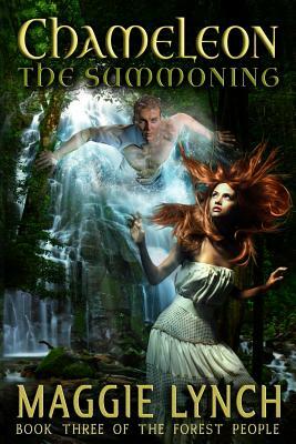 Chameleon: The Summoning by Maggie Lynch