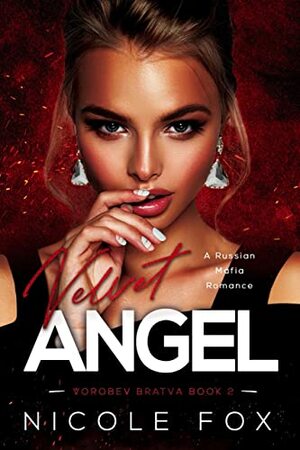 Velvet Angel by Nicole Fox