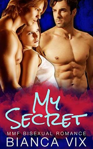 My Secret by Bianca Vix