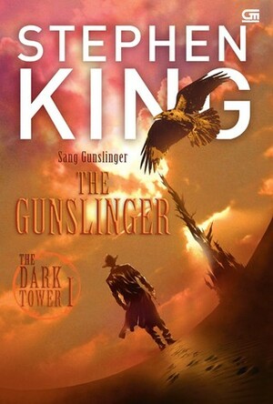 The Gunslinger - Sang Gunslinger by Stephen King, Femmy Syahrani