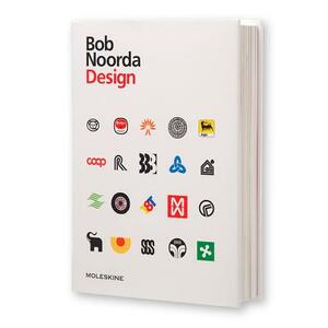 Bob Noorda Design by Moleskine