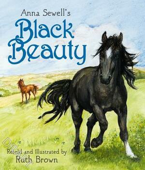 Black Beauty by Anna Sewell