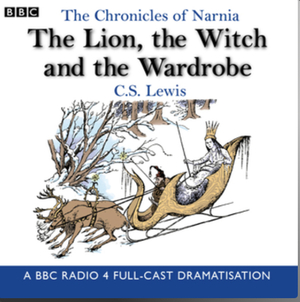 The Lion, the Witch and the Wardrobe by C.S. Lewis