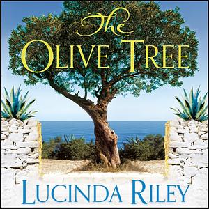 The Olive Tree by Lucinda Riley