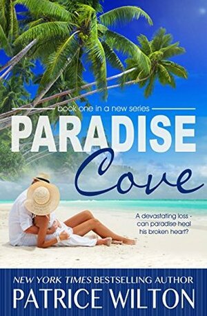 Paradise Cove by Patrice Wilton