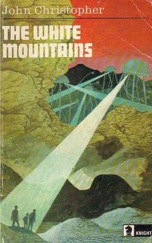 The White Mountains by John Christopher