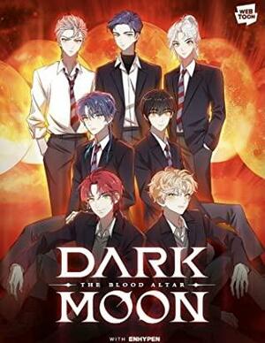 Dark Moon: The Blood Altar by Big Hit Entertainment