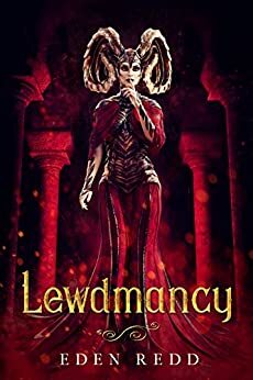 Lewdmancy by Eden Redd