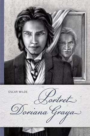 Portret Doriana Graya by Oscar Wilde