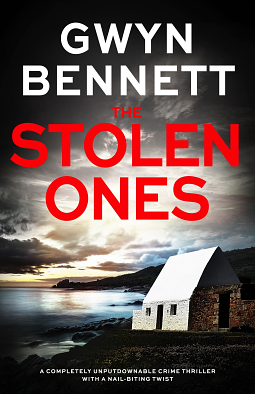 The Stolen Ones by Gwyn Bennett