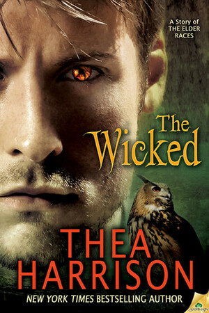 The Wicked by Thea Harrison