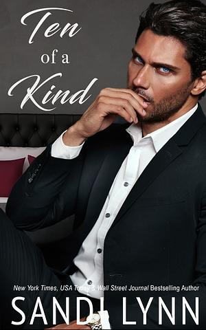 Ten of a Kind: Kind Brothers Book 15 by Sandi Lynn