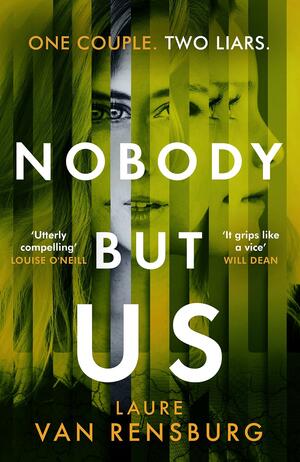 Nobody But Us by Laure Van Rensburg